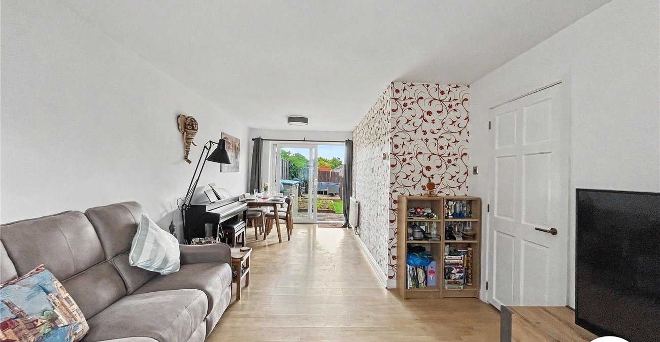 3 bedroom house for sale in Chatham | Robinson Michael & Jackson