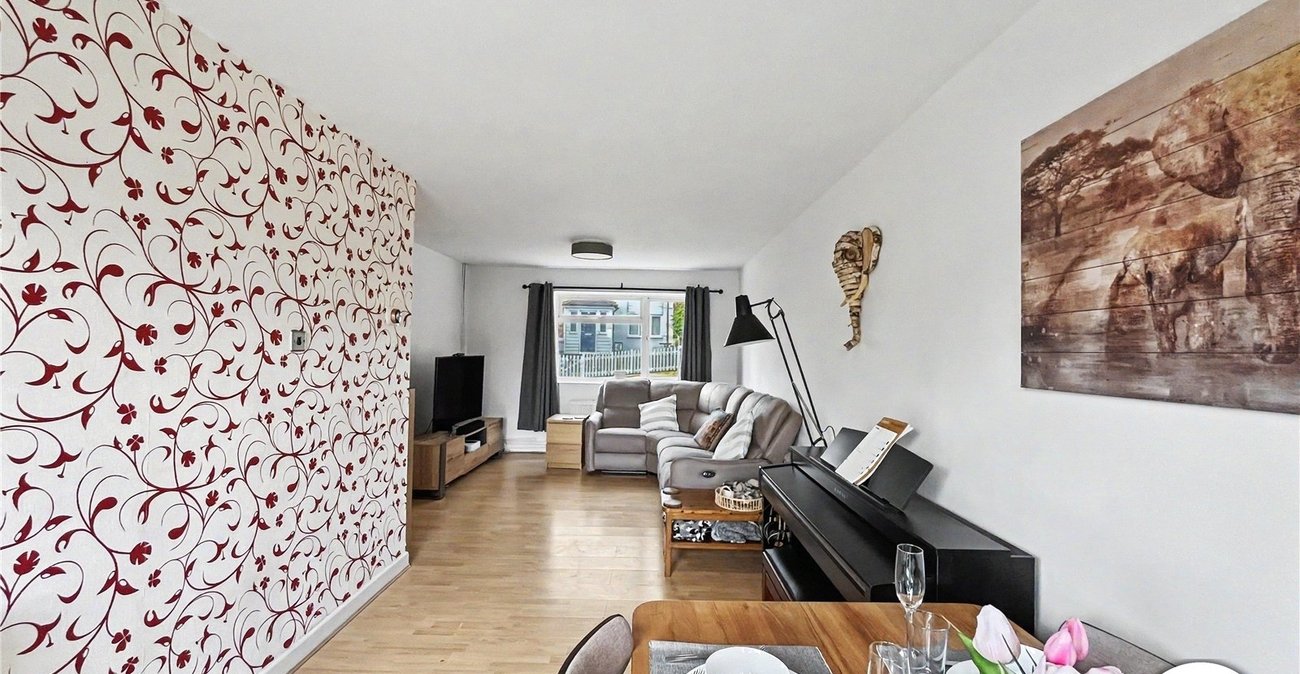 3 bedroom house for sale in Chatham | Robinson Michael & Jackson