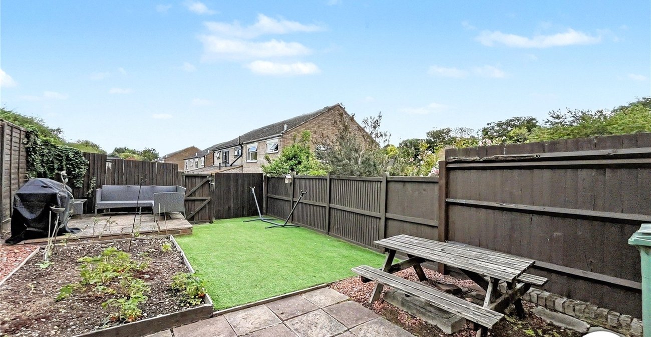 3 bedroom house for sale in Chatham | Robinson Michael & Jackson