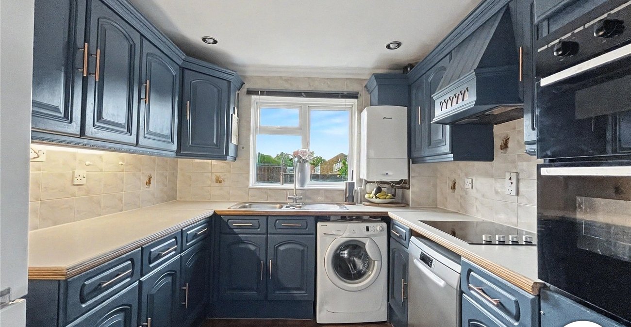 3 bedroom house for sale in Chatham | Robinson Michael & Jackson