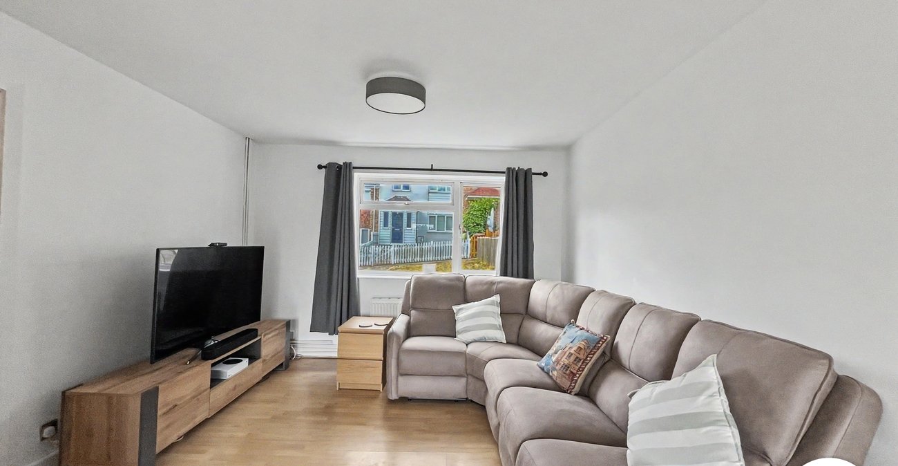 3 bedroom house for sale in Chatham | Robinson Michael & Jackson