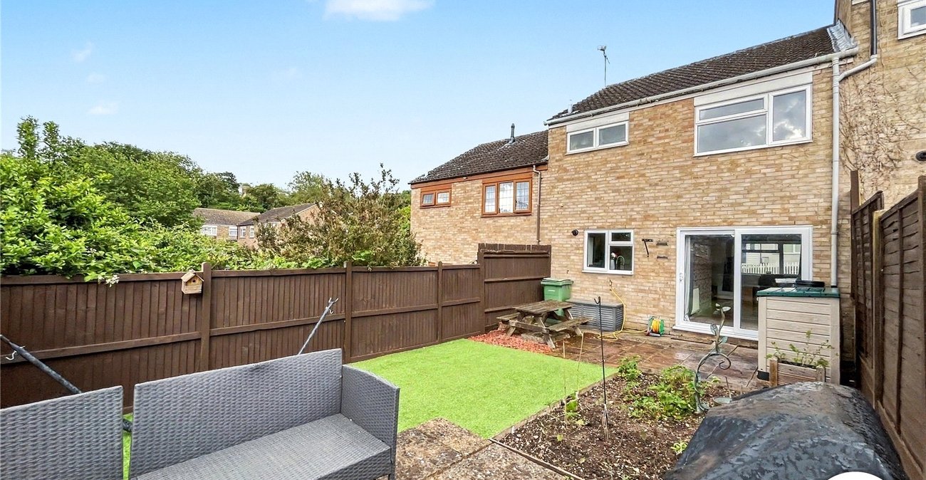 3 bedroom house for sale in Chatham | Robinson Michael & Jackson