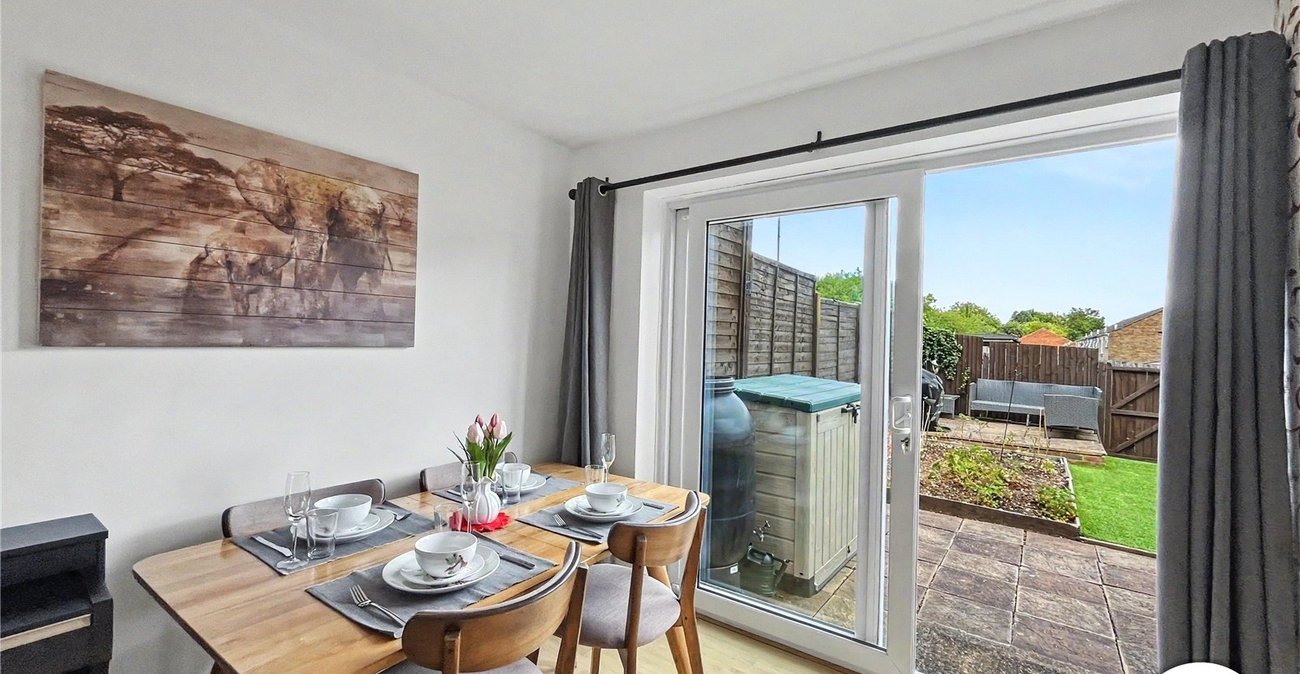 3 bedroom house for sale in Chatham | Robinson Michael & Jackson