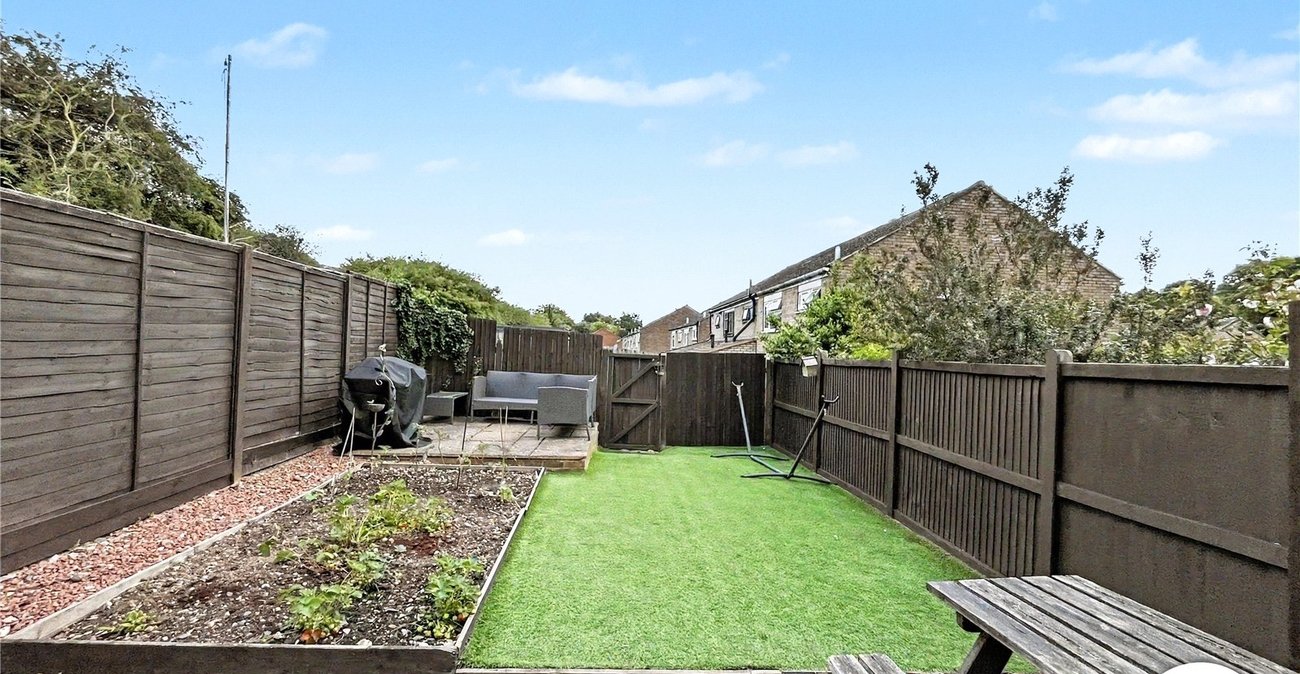 3 bedroom house for sale in Chatham | Robinson Michael & Jackson