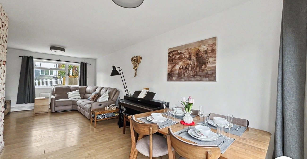 3 bedroom house for sale in Chatham | Robinson Michael & Jackson