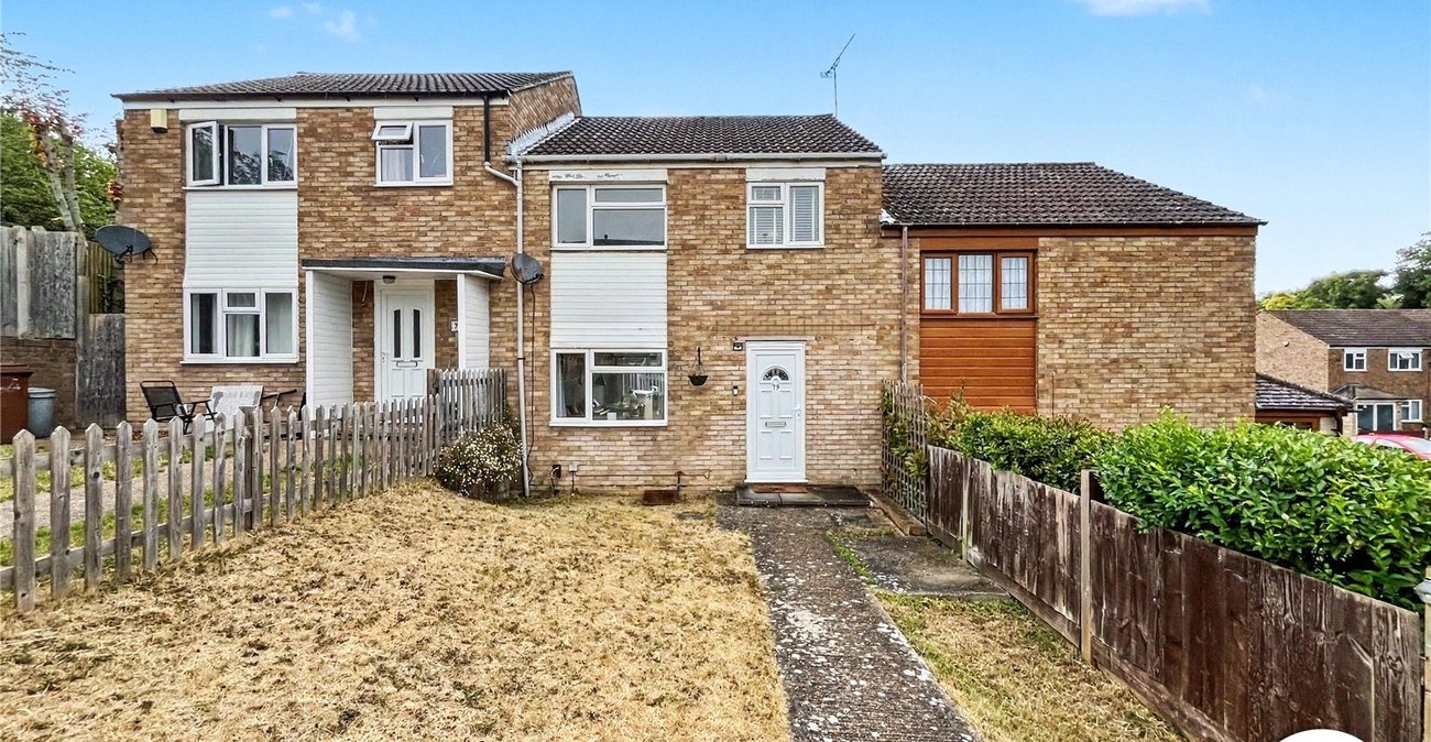 3 bedroom house for sale in Chatham | Robinson Michael & Jackson