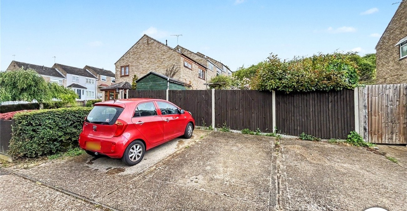 3 bedroom house for sale in Chatham | Robinson Michael & Jackson
