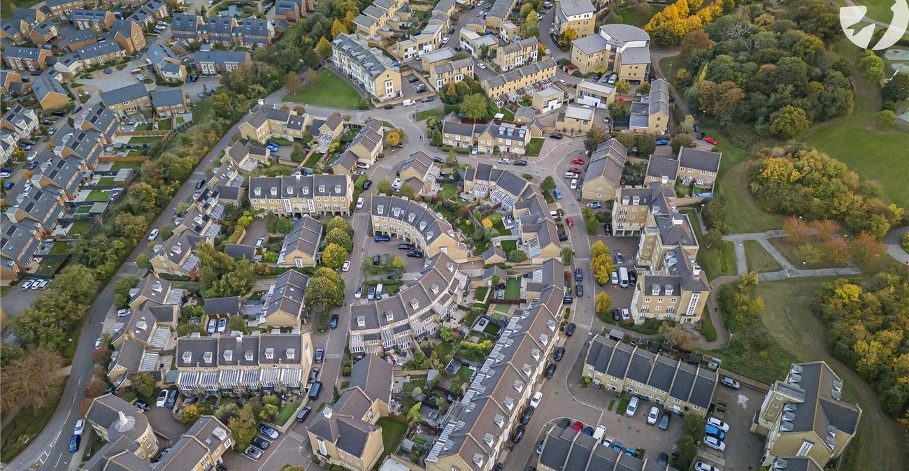 4 bedroom house for sale in Greenhithe | Robinson Jackson