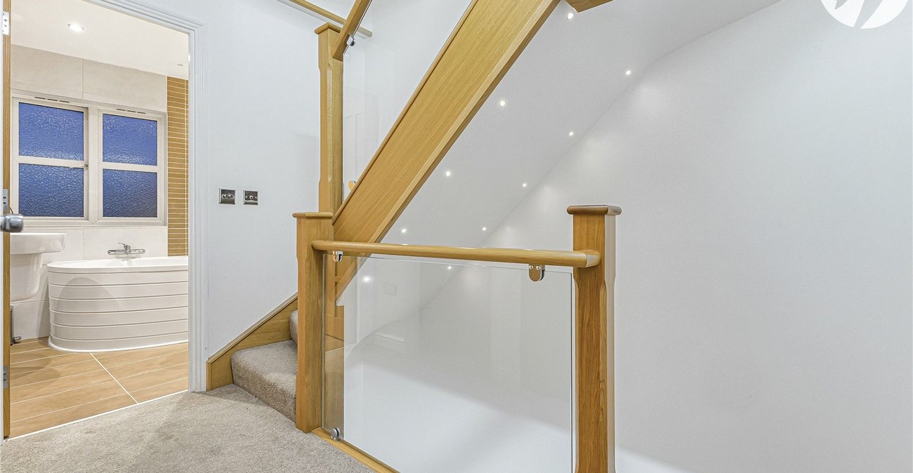 4 bedroom house for sale in Greenhithe | Robinson Jackson