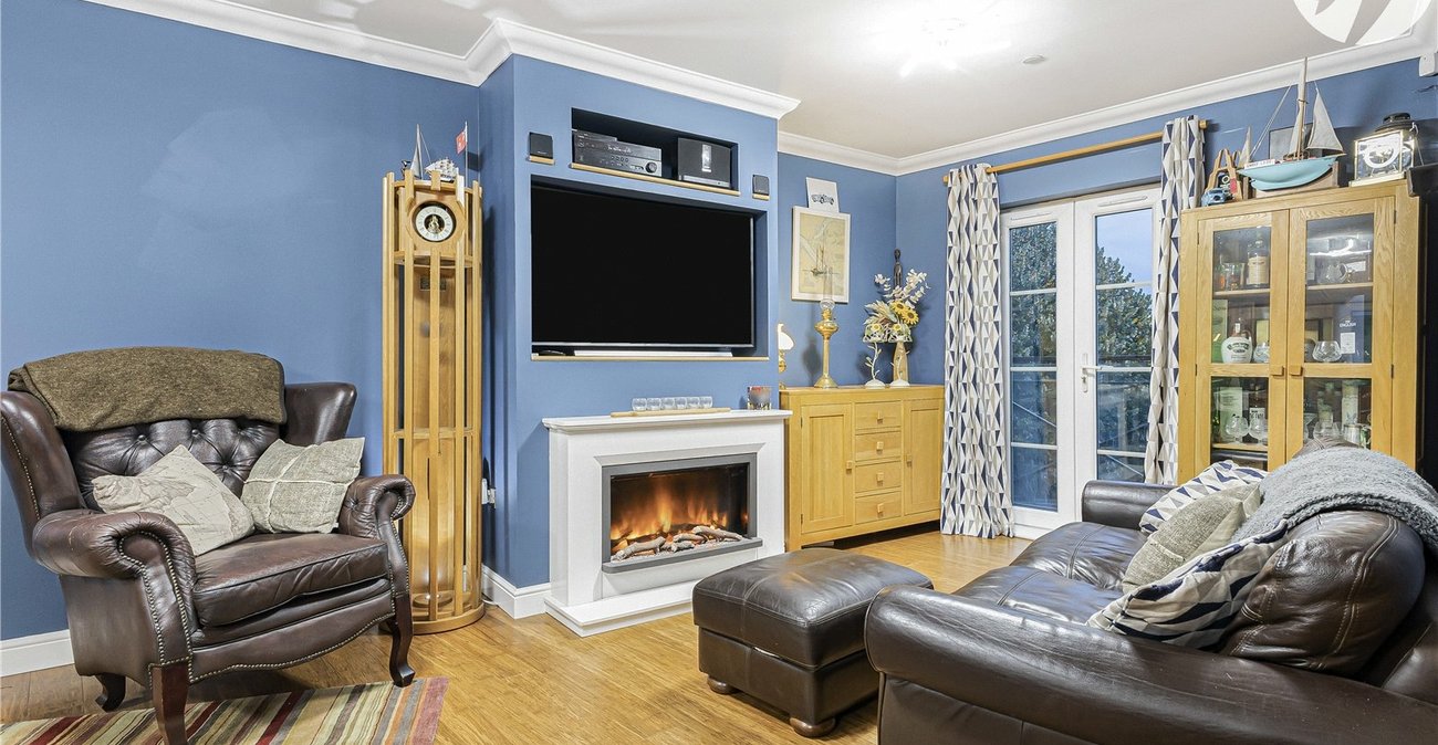 4 bedroom house for sale in Greenhithe | Robinson Jackson