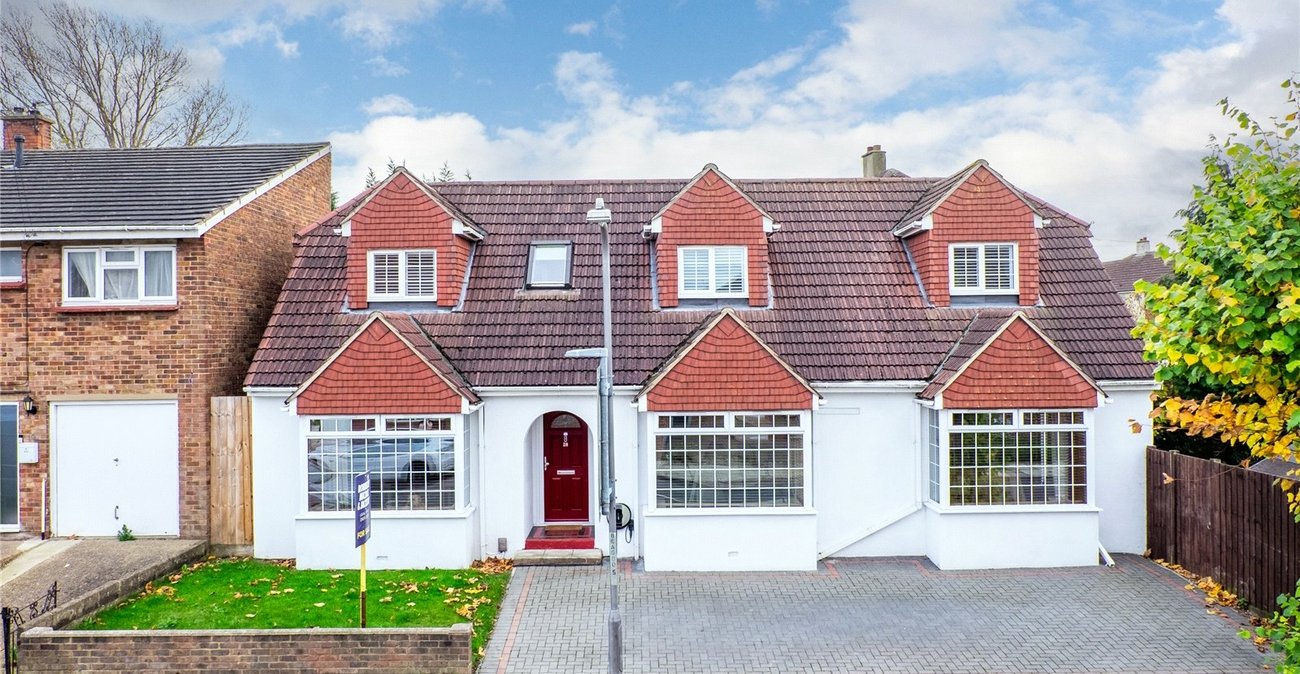 4 bedroom house for sale in Gravesend | Robinson Michael & Jackson