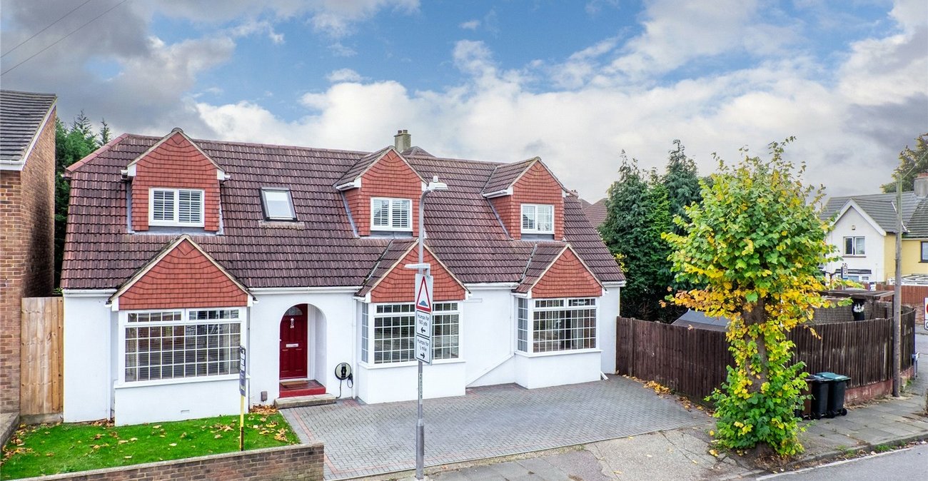 4 bedroom house for sale in Gravesend | Robinson Michael & Jackson