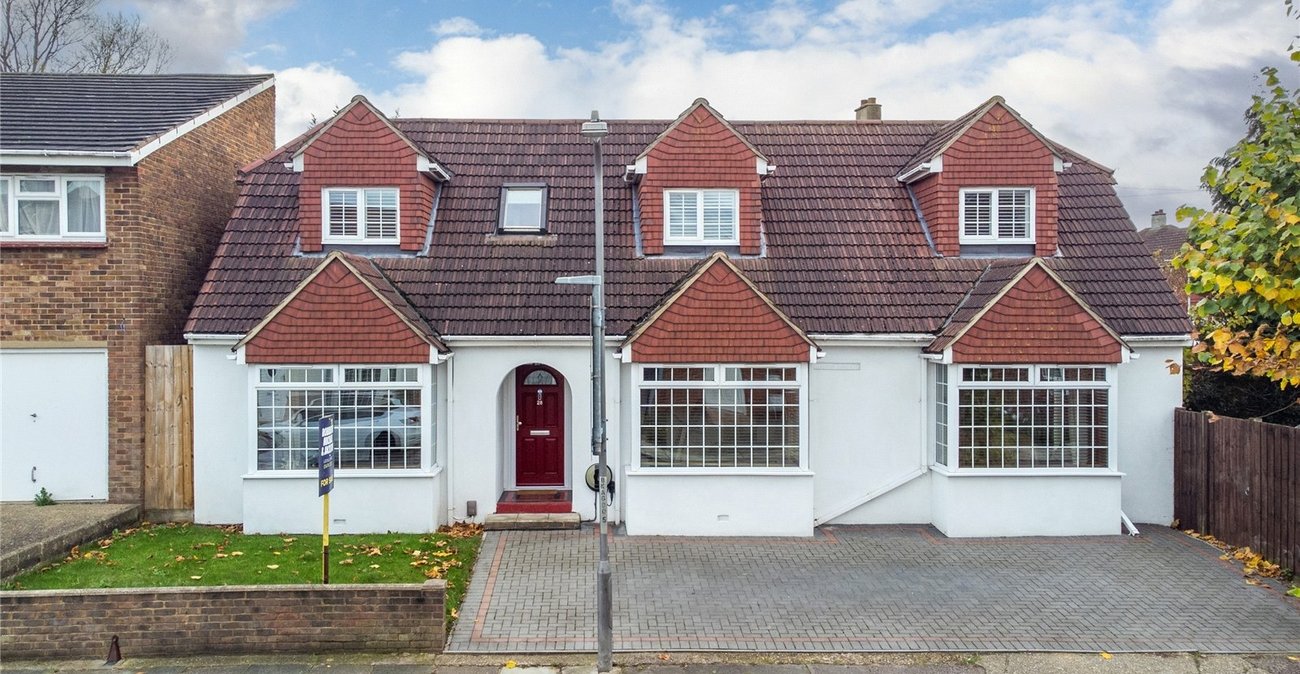 4 bedroom house for sale in Gravesend | Robinson Michael & Jackson