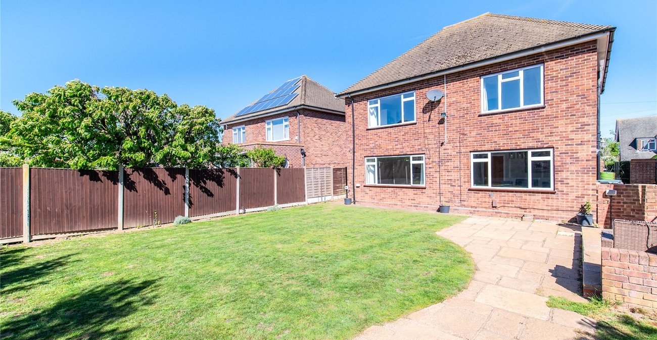 4 bedroom house for sale in Gravesend | Robinson Michael & Jackson
