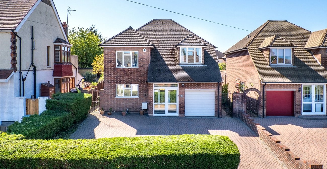 4 bedroom house for sale in Gravesend | Robinson Michael & Jackson