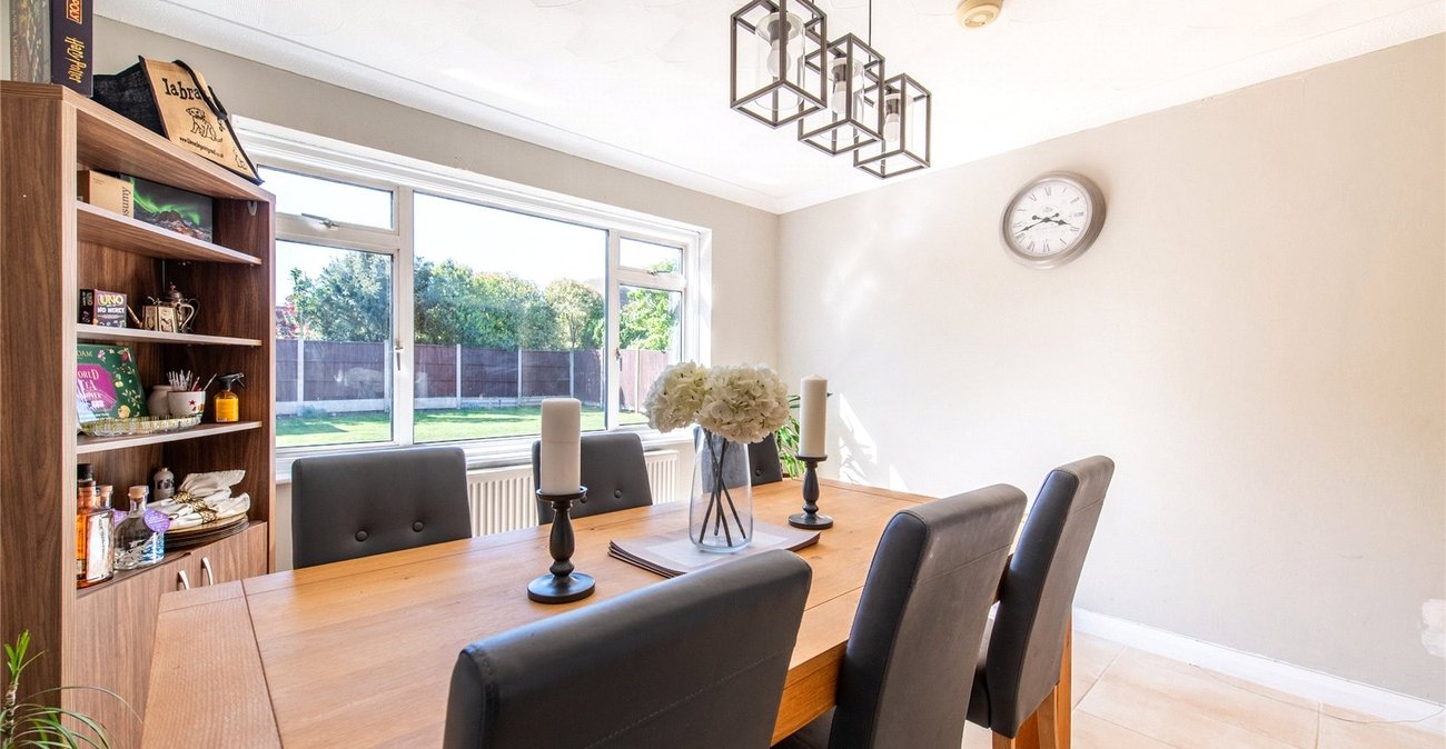 4 bedroom house for sale in Gravesend | Robinson Michael & Jackson