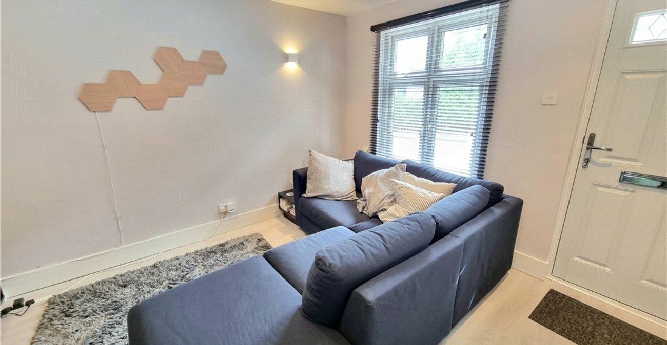 2 bedroom house for sale in South Orpington | Robinson Jackson