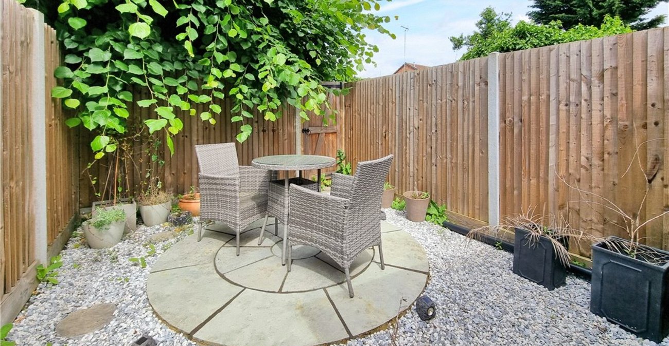 2 bedroom house for sale in South Orpington | Robinson Jackson