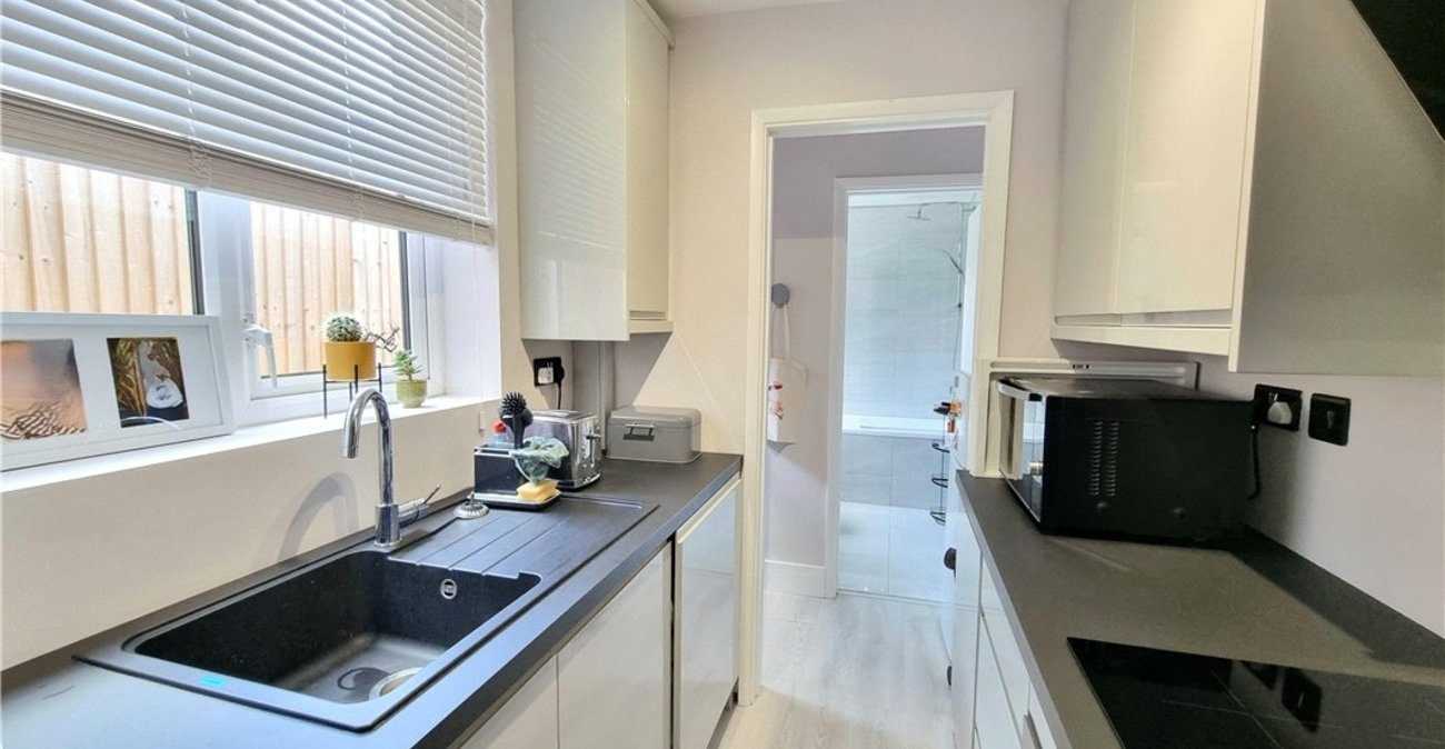 2 bedroom house for sale in South Orpington | Robinson Jackson