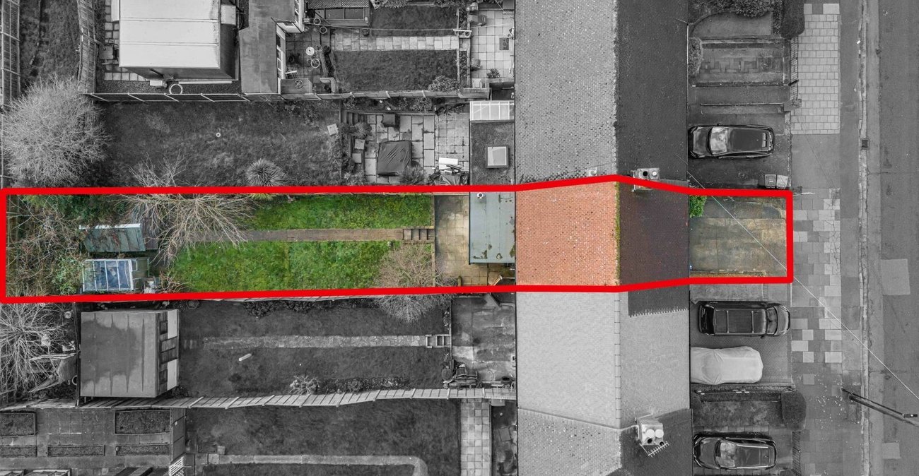 3 bedroom house for sale in London | Robinson Jackson