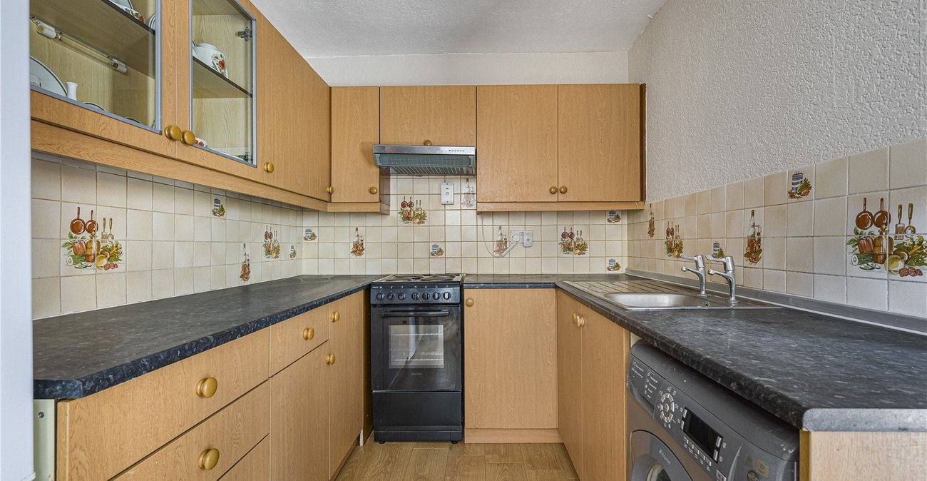 3 bedroom bungalow for sale in West Kingsdown | Robinson Jackson