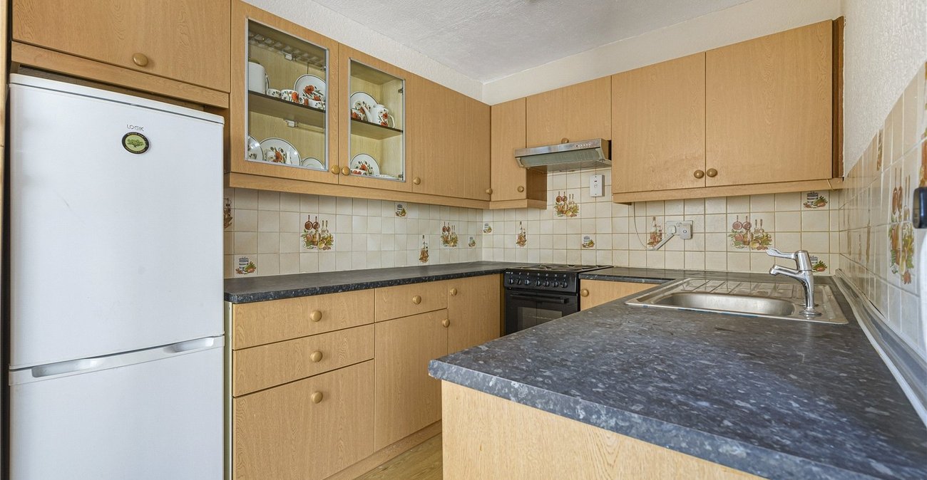 3 bedroom bungalow for sale in West Kingsdown | Robinson Jackson