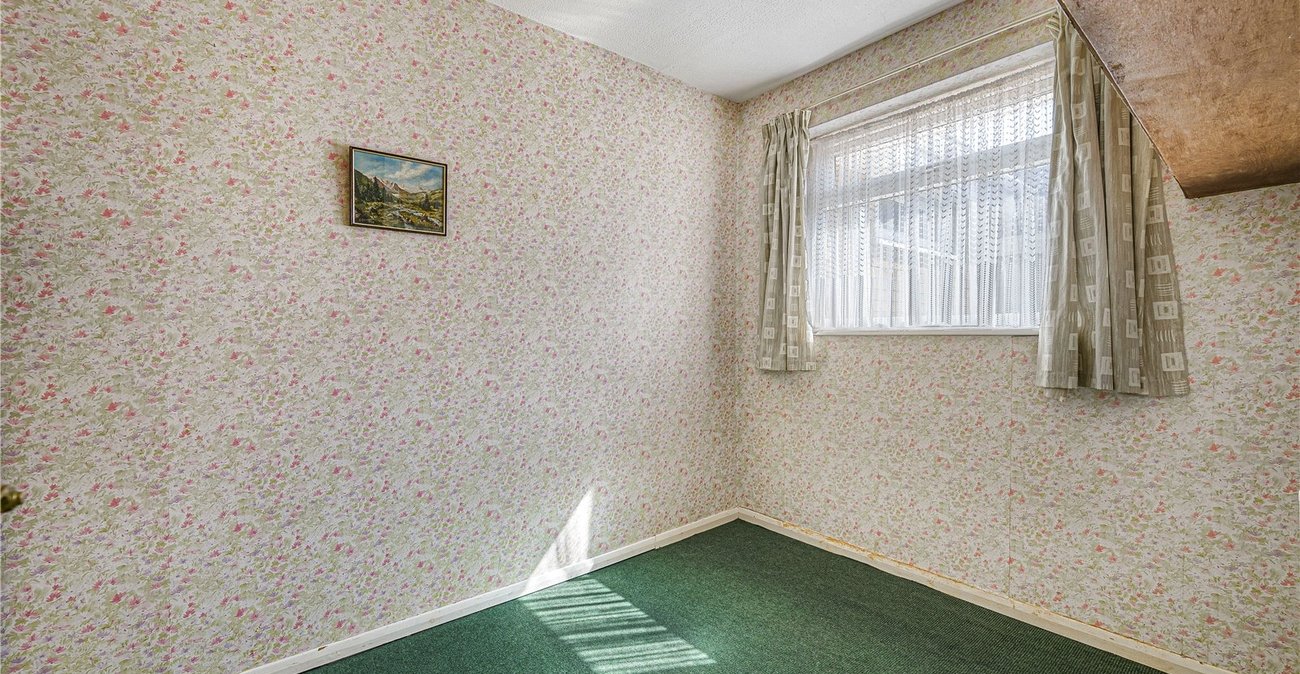 3 bedroom bungalow for sale in West Kingsdown | Robinson Jackson