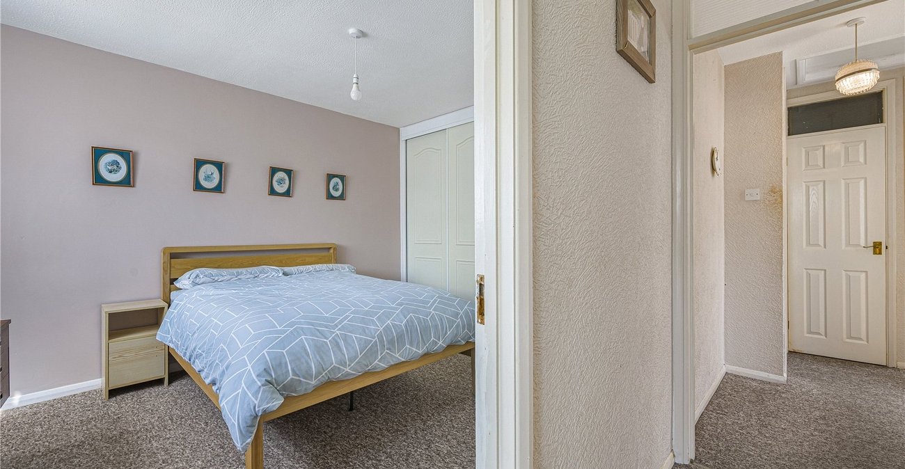 3 bedroom bungalow for sale in West Kingsdown | Robinson Jackson
