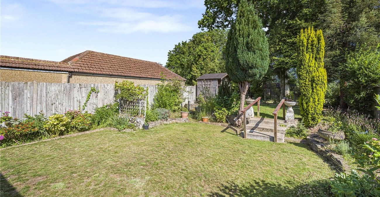 3 bedroom bungalow for sale in West Kingsdown | Robinson Jackson