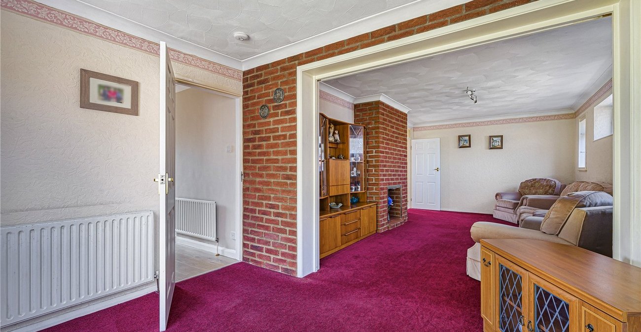 3 bedroom bungalow for sale in West Kingsdown | Robinson Jackson