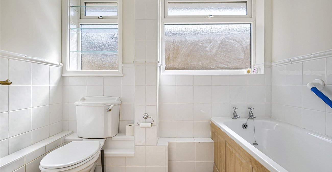 3 bedroom bungalow for sale in West Kingsdown | Robinson Jackson
