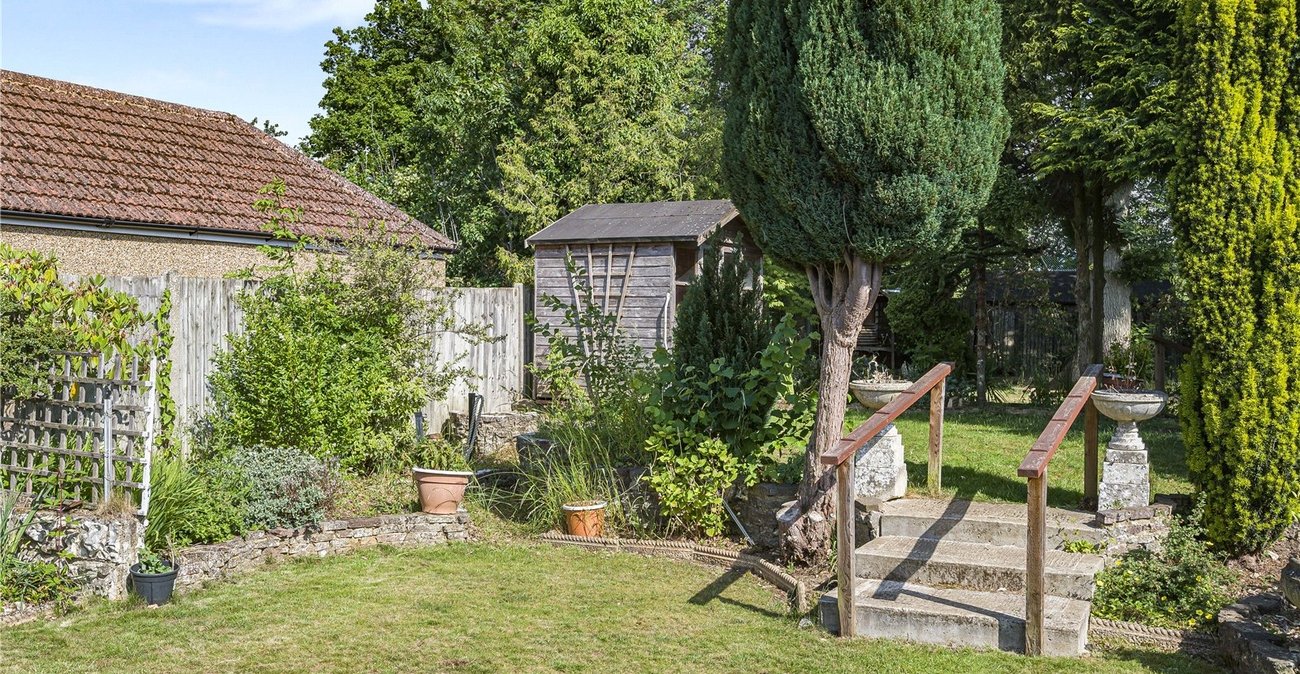 3 bedroom bungalow for sale in West Kingsdown | Robinson Jackson