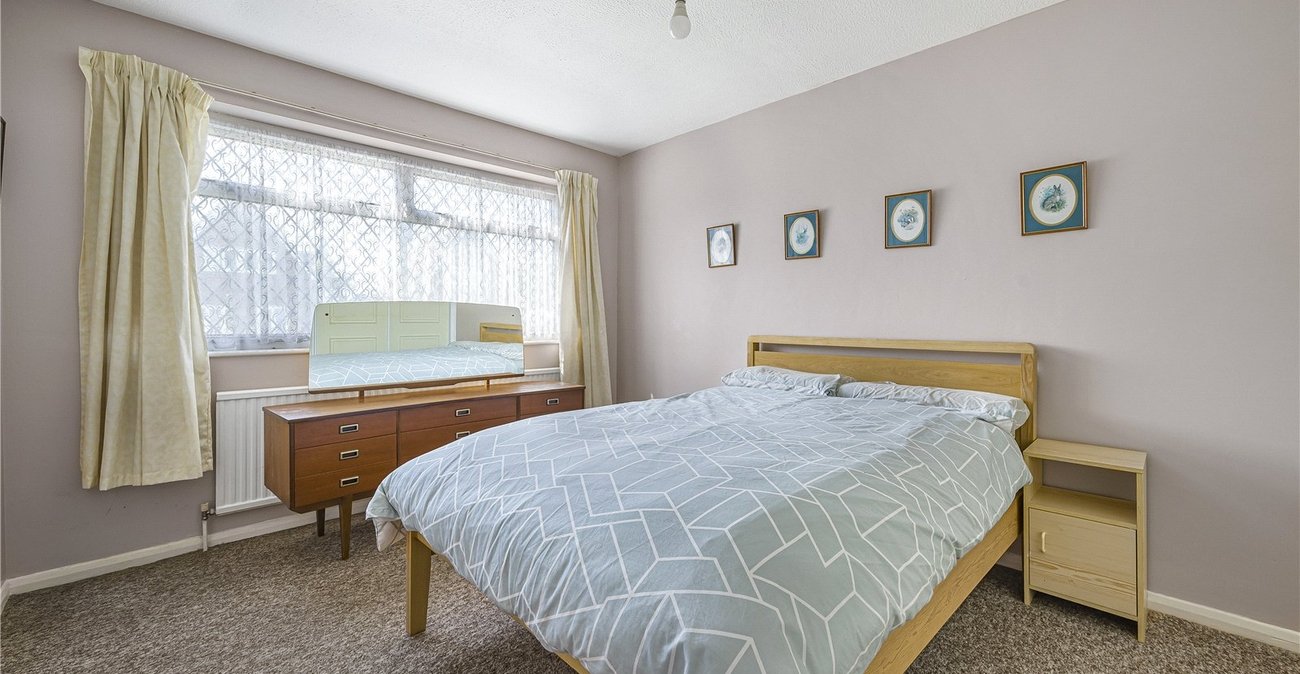 3 bedroom bungalow for sale in West Kingsdown | Robinson Jackson