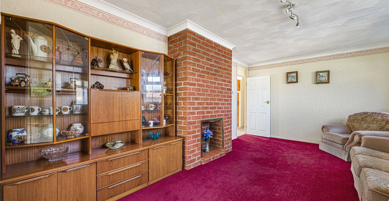 3 bedroom bungalow for sale in West Kingsdown | Robinson Jackson