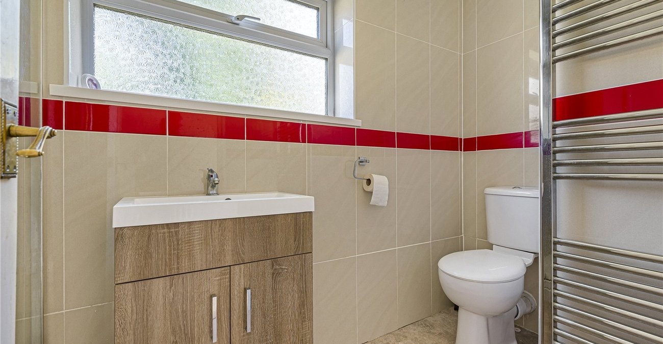 3 bedroom bungalow for sale in West Kingsdown | Robinson Jackson