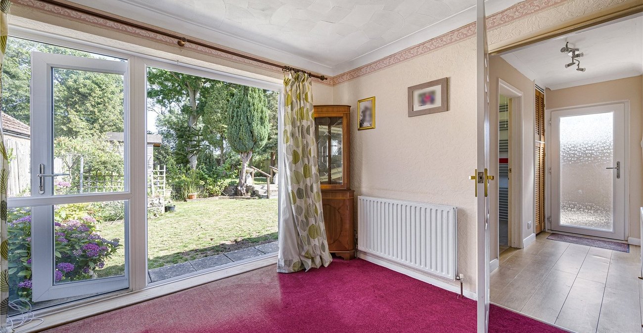 3 bedroom bungalow for sale in West Kingsdown | Robinson Jackson