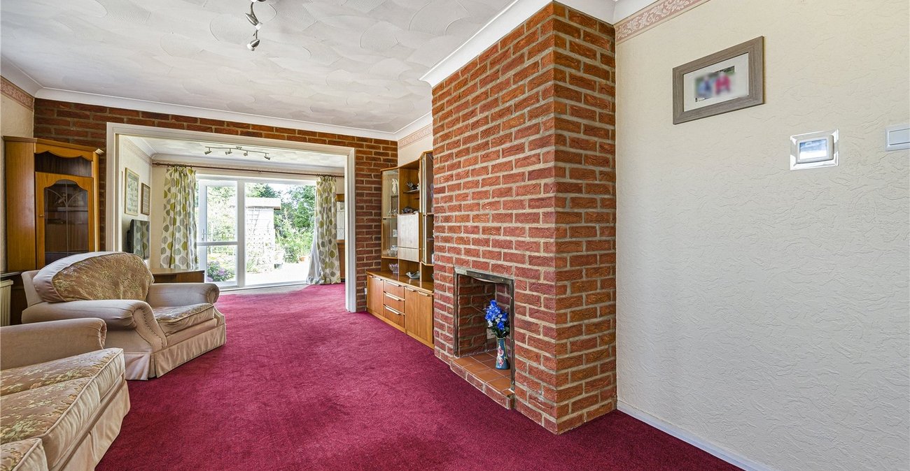 3 bedroom bungalow for sale in West Kingsdown | Robinson Jackson