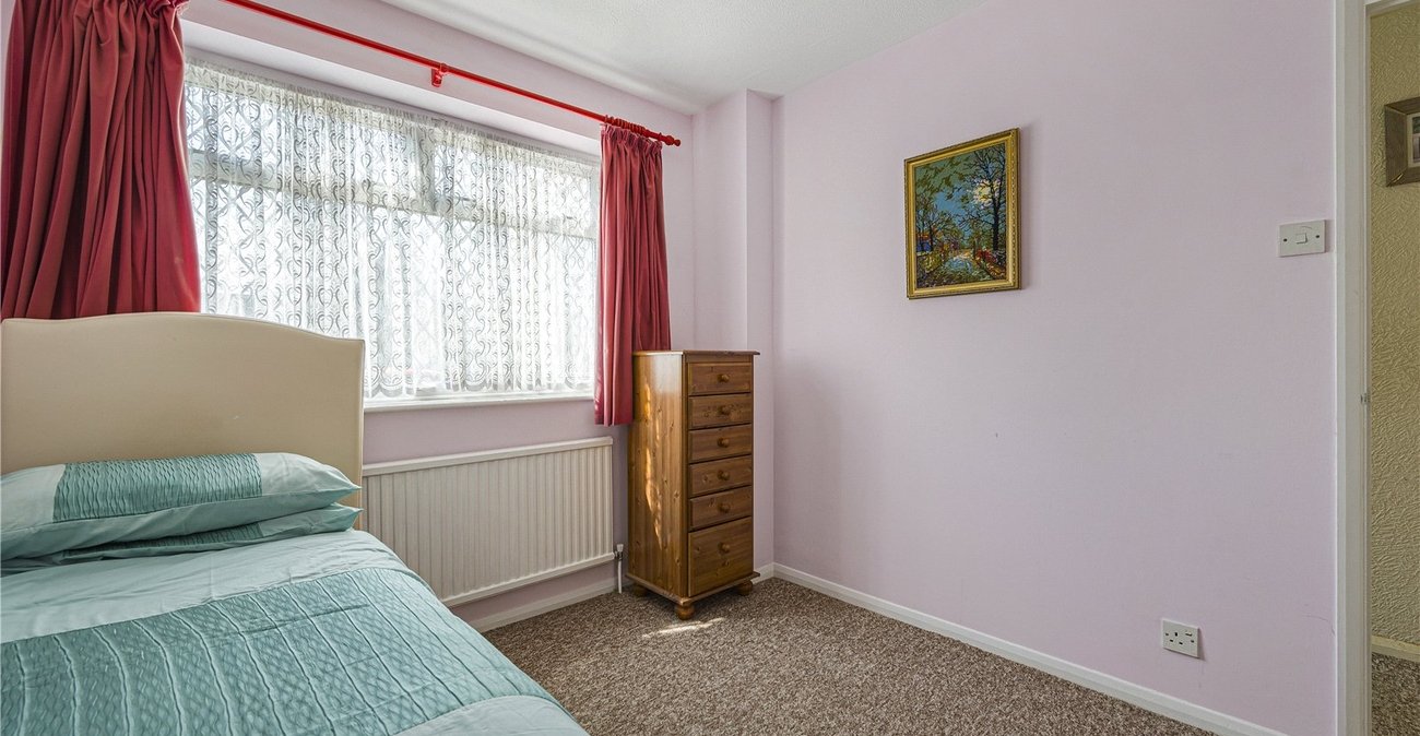 3 bedroom bungalow for sale in West Kingsdown | Robinson Jackson