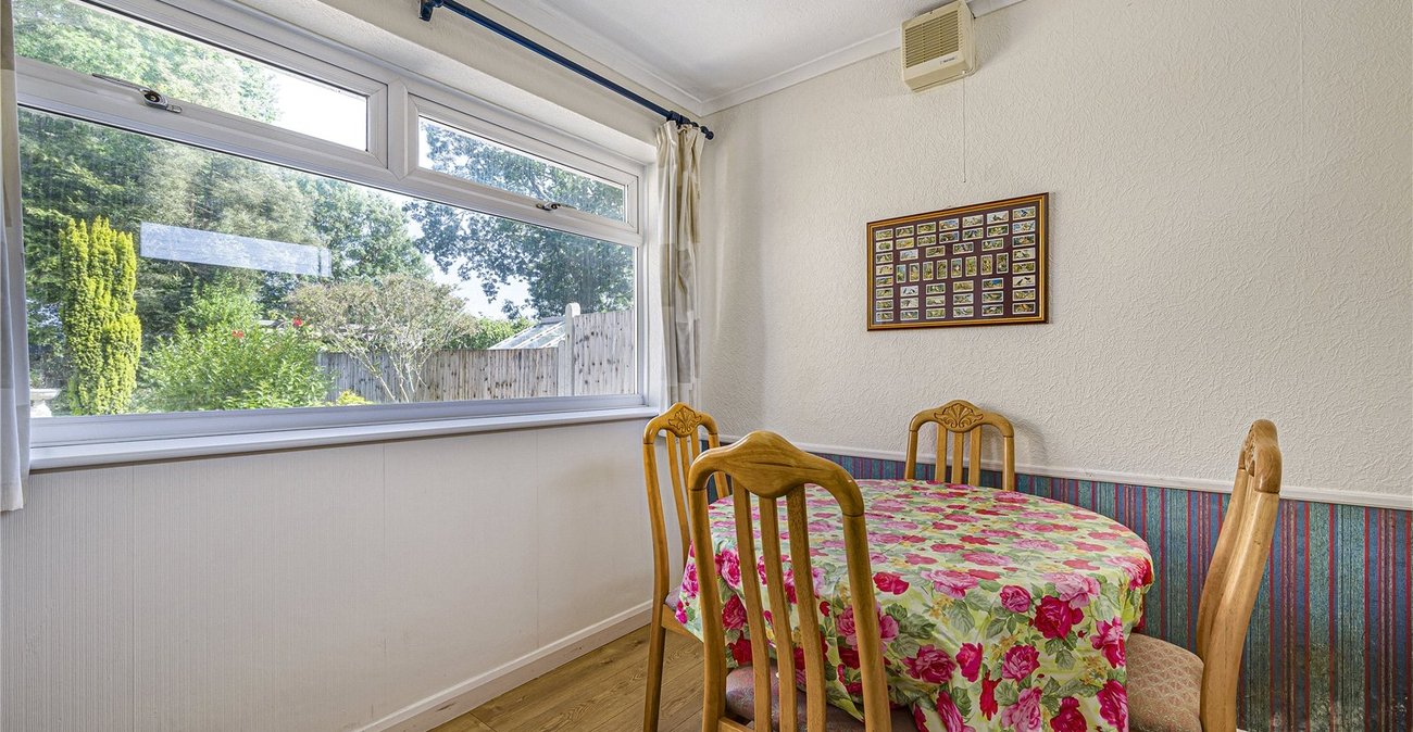 3 bedroom bungalow for sale in West Kingsdown | Robinson Jackson
