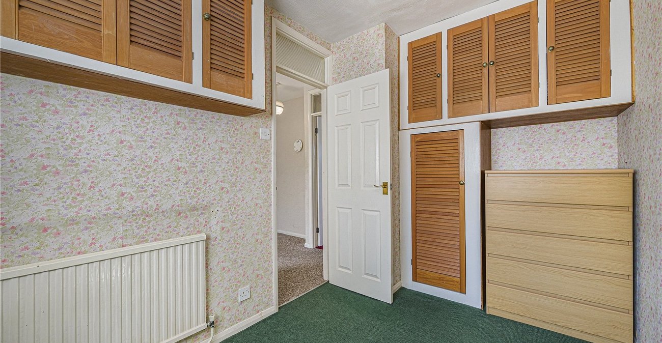 3 bedroom bungalow for sale in West Kingsdown | Robinson Jackson