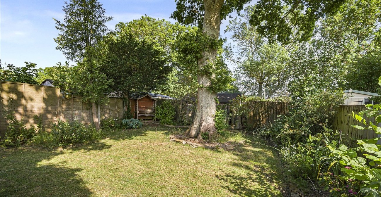 3 bedroom bungalow for sale in West Kingsdown | Robinson Jackson