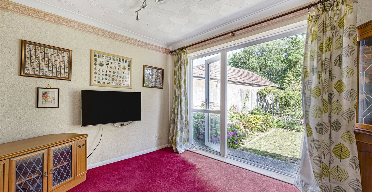 3 bedroom bungalow for sale in West Kingsdown | Robinson Jackson