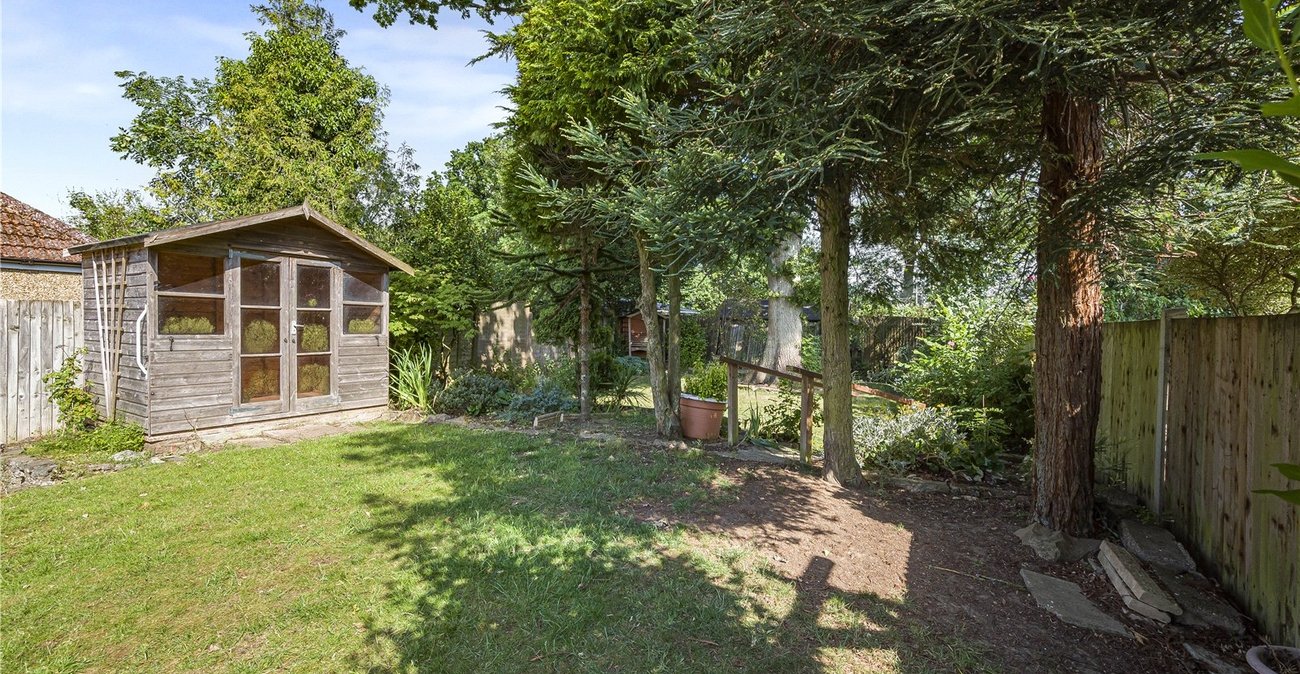 3 bedroom bungalow for sale in West Kingsdown | Robinson Jackson