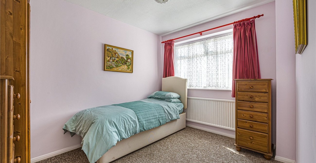 3 bedroom bungalow for sale in West Kingsdown | Robinson Jackson