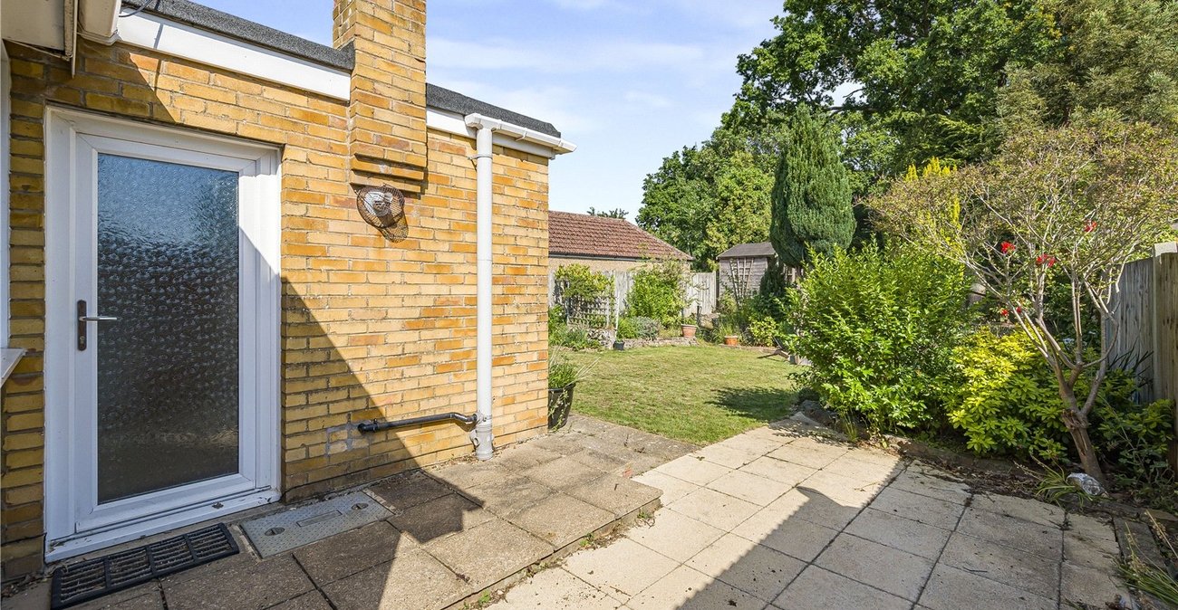 3 bedroom bungalow for sale in West Kingsdown | Robinson Jackson