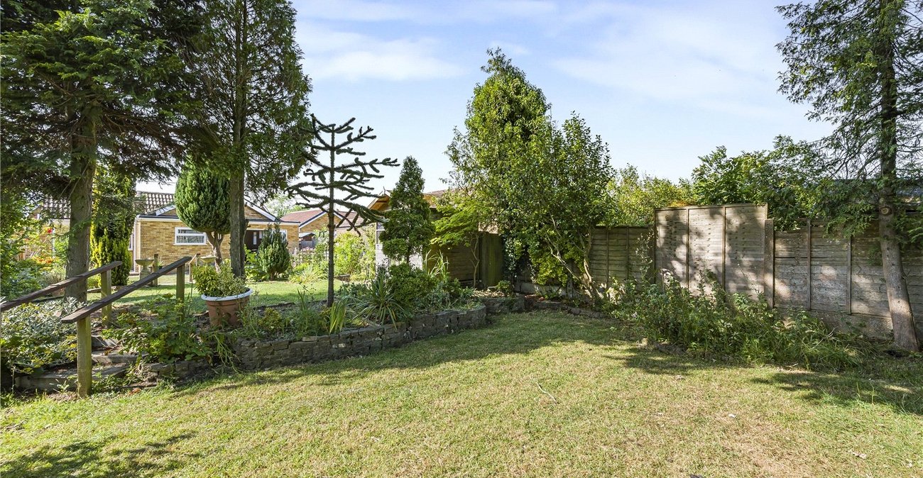 3 bedroom bungalow for sale in West Kingsdown | Robinson Jackson