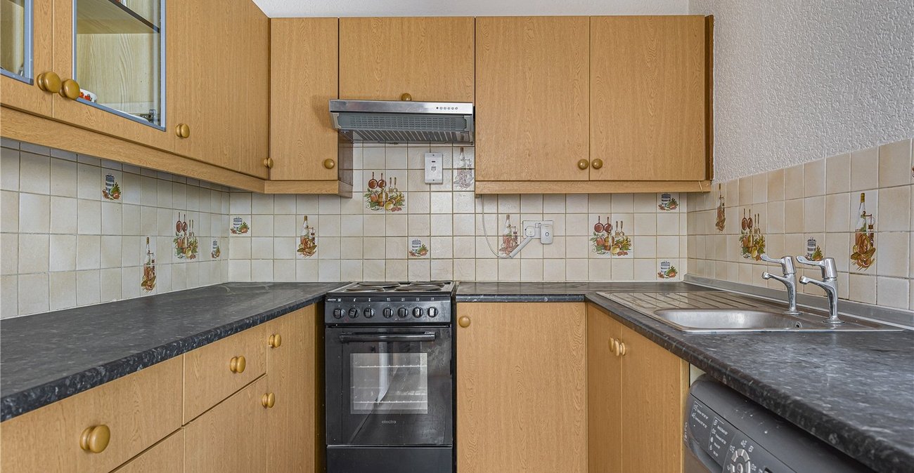 3 bedroom bungalow for sale in West Kingsdown | Robinson Jackson