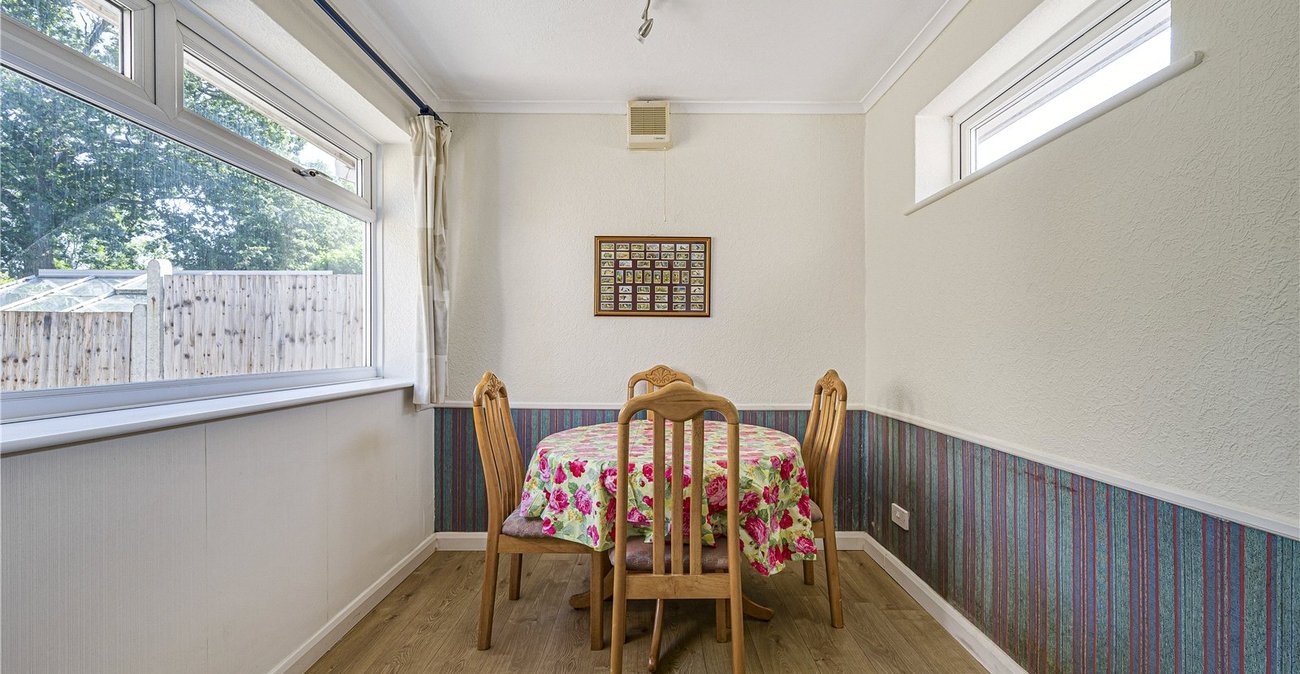 3 bedroom bungalow for sale in West Kingsdown | Robinson Jackson
