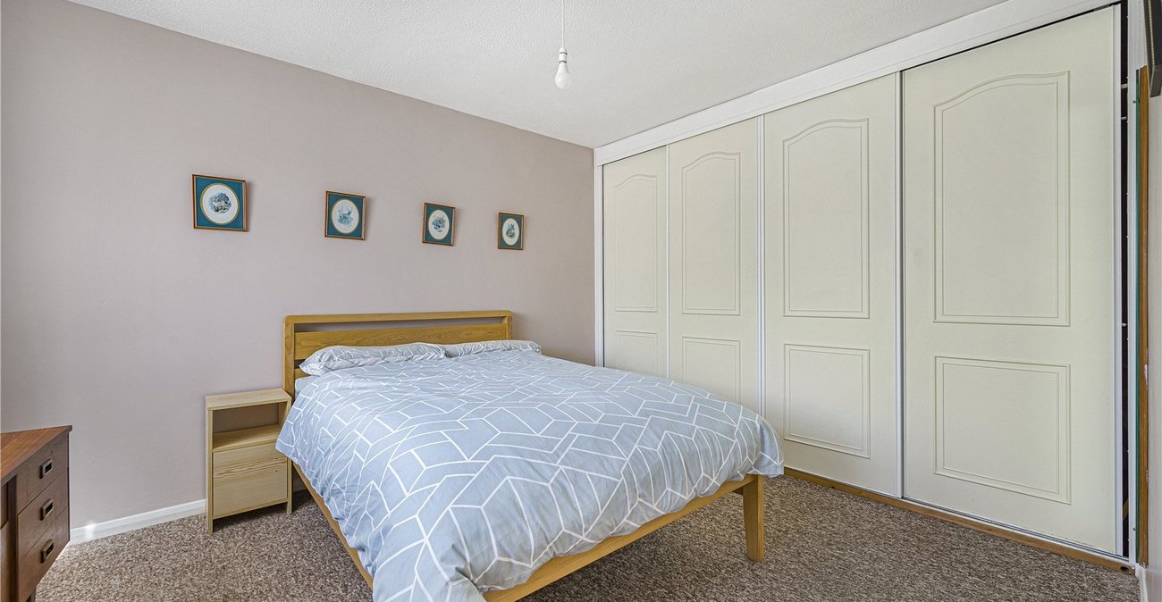 3 bedroom bungalow for sale in West Kingsdown | Robinson Jackson