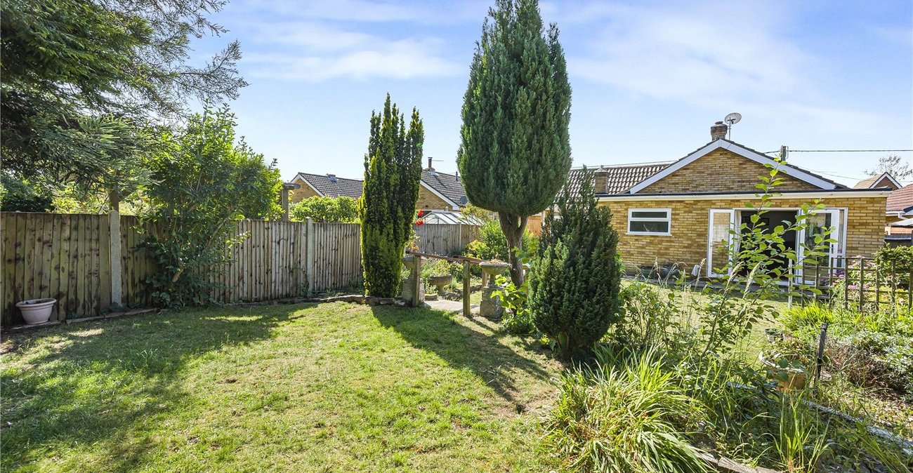 3 bedroom bungalow for sale in West Kingsdown | Robinson Jackson